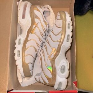 Women Nike Air Max Plus